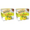 Passion Fruit Tea - 0.5 oz (10 tea bags) |