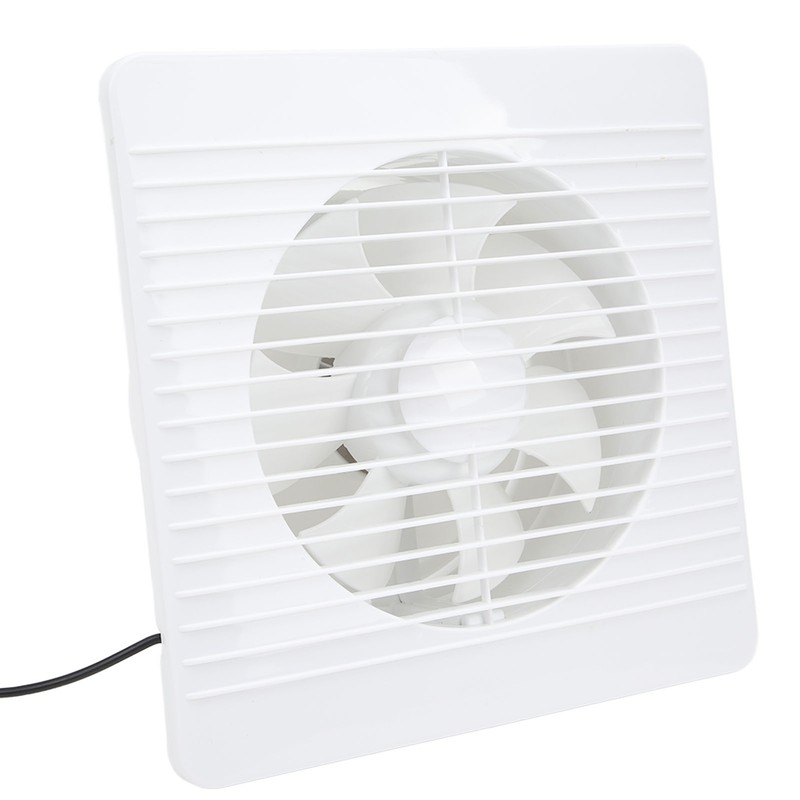 Solar Panel Powered Fan Maintain Air Circulation 6 Blades 15W