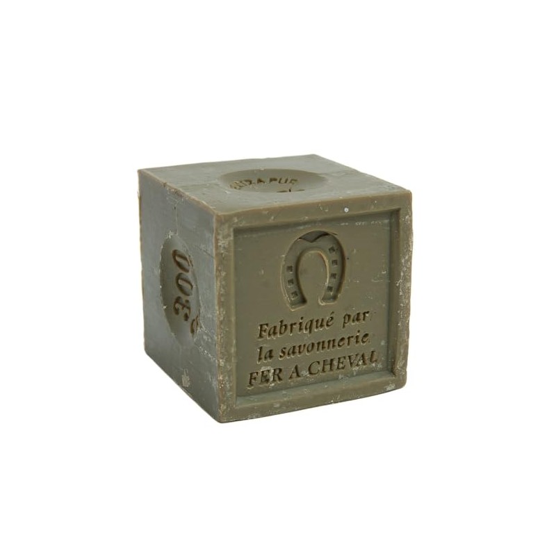Soap 72% Olive Oil 300 g - Maison de Savon