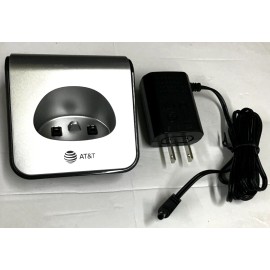 AT&T DECT 6.0  CHARGING CRADLE W AC for TL88002   TL88102 - NEW