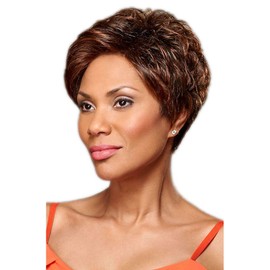 Henry Margu (Bonnie) - Synthetic Front Lace Wig in 12H