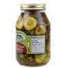 Amish Wedding Sweet Flame Pickles 32oz (Pack of 2)