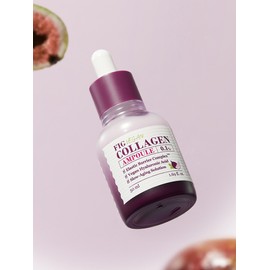 Fig Vegan Collagen Cream 70ml / 무화과 비건 콜라겐 크림 70ml