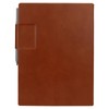 ZhaoCo Genuine leather Case for reMarkable Paper Pro Tablet 11.8