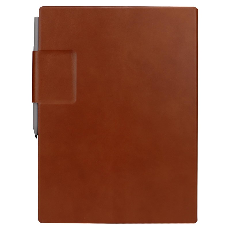 ZhaoCo Genuine leather Case for reMarkable Paper Pro Tablet 11.8
