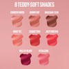 Maybelline Super Stay Teddy Tint, Up To 12 Hour Blurred