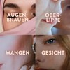 Veet Veet PURE Kaltwachsstreifen – Geeignet für sensible Haut –
