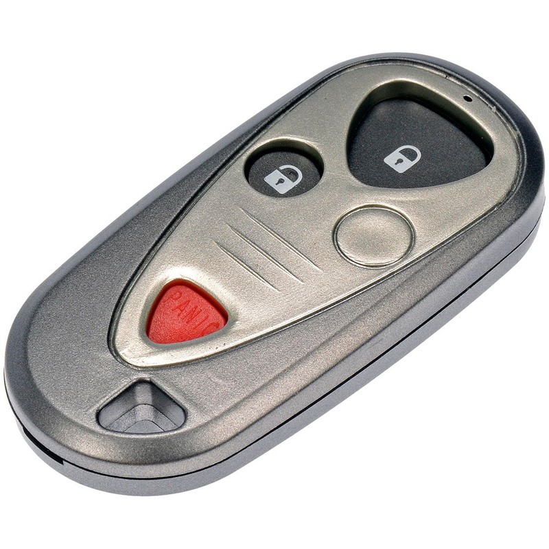 Dorman 13675 Keyless Remote Case Repair Kit Compatible with Select