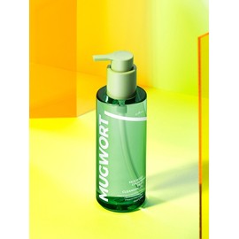 Isntree Mugwort Calming Deep Cleansing Oil 200ml / 이즈앤트리 머그워트 카밍 딥 클렌징 오일 200ml
