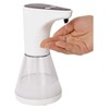 Fine Soap Dispenser, Hand Soap, 16.2 fl oz (480 ml),