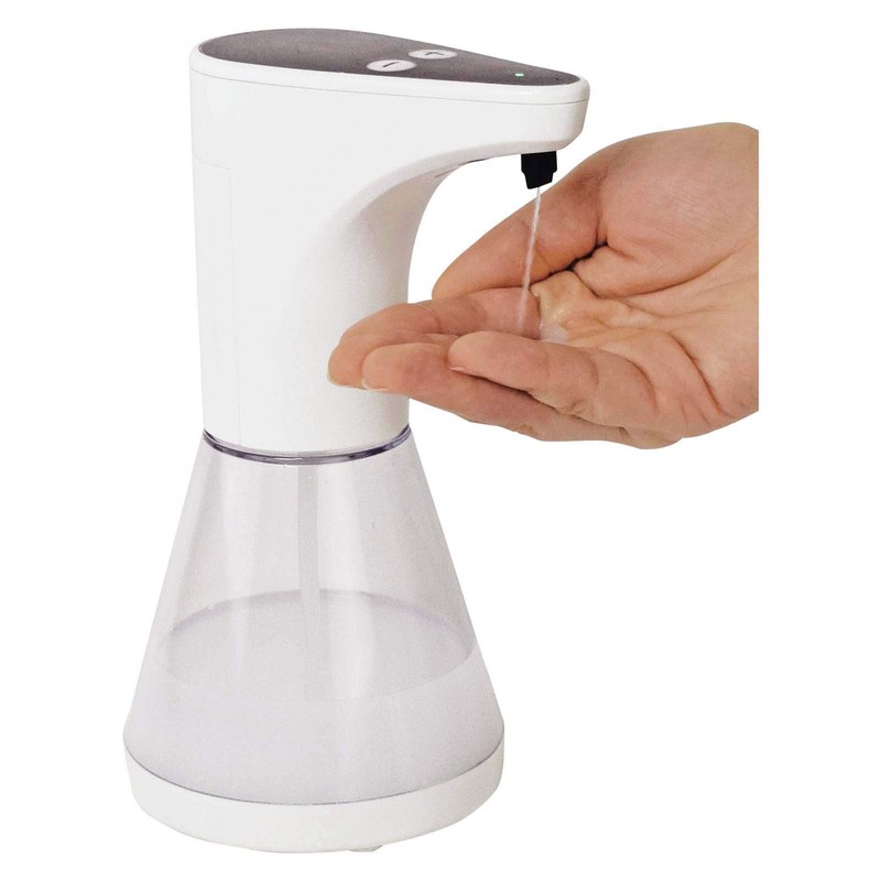 Fine Soap Dispenser, Hand Soap, 16.2 fl oz (480 ml),