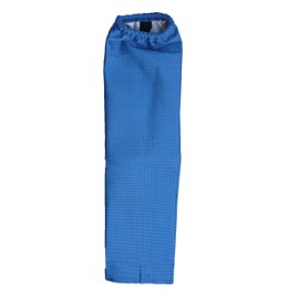 Genuine Kirby Vacuum Cleaner Cloth Outer Bag, Model Tradition Part no. 190079, 1979-1981.