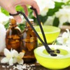 3PCS Stainless Steel Candle Fire Cover Wick Trimmer Scissors Candlewick