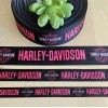 Unbranded 5/8,  7/8 & 1.5" (1 YD) Harley-Davidso - 5/8"