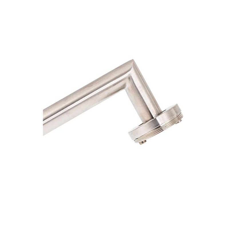 New Orleans Professional Handle Set Screw Rosettes Use Category Class