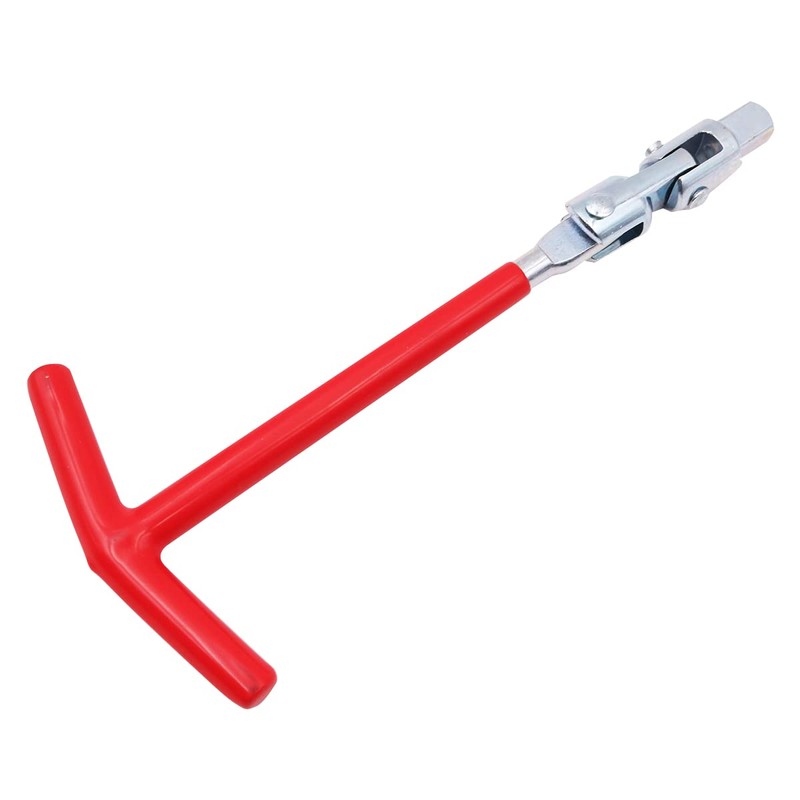 WANGCL 3 Piece Spark Plug Spanner Universal 16mm/21mm Spark Plug