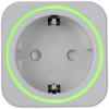 VOLTCRAFT SEM6000 Dual Energy Cost Meter Bluetooth® Interface, Data Export,