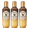 Skinfood Royal Honey Propolis Enrich Emulsion, 160ml, 3 pieces / 스킨푸드 로열허니 프로폴리스 인리치 에멀전, 160ml, 3개