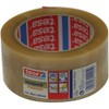 Tesa 04124-00342-00 Pack Premium Packing Tape 66 m x 50