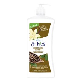 Crema Corporal St. Ives Cacao Y Vainilla 532 Ml