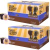 Westrock Meza Morning Blend Coffee Medium roast Single 80 Count (Pack of 2)