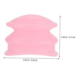 WOONEKY Mouth Beauty Tool Lip Sucker Plumper Lip Stretcher Suction Device Reusable Plump Enhancer for Girls Women