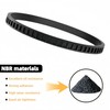 45-69-0010 Replacement Blade Pulley Tires for Deep Cut Band Saw