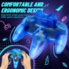 FISUPER N64 Controller Wired Classic Game Controller Joystick for N64