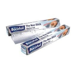 Bacofoil The Non-Stick Kitchen Foil 20m