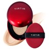 [*Mini Size*] TIRTIR Mask Fit Red Cushion Foundation | Full