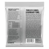 Ernie Ball Cuerdas de Guitarra Eléctrica Silver Slinky Nickel Wound