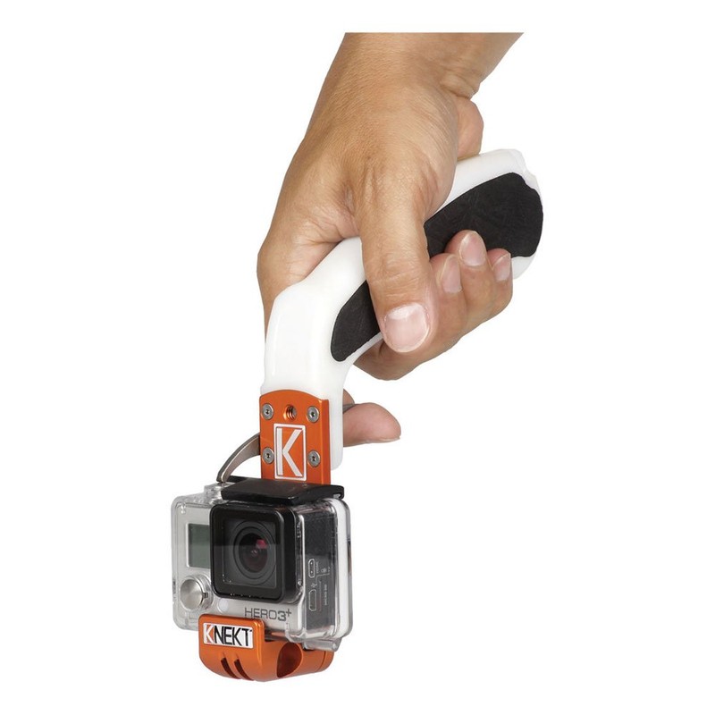 KNEKT GPDL Trigger for GoPro Hero3, Hero3+ and Hero4