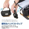 OUTDOOR PRODUCTS (アウトドアプロダクツ) カメラポーチ03 ネイビー ODCP03NV