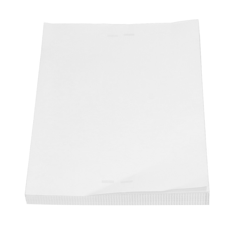 100 Sheets A4 Thermal Paper 210x297mm High Gloss Printing Paper
