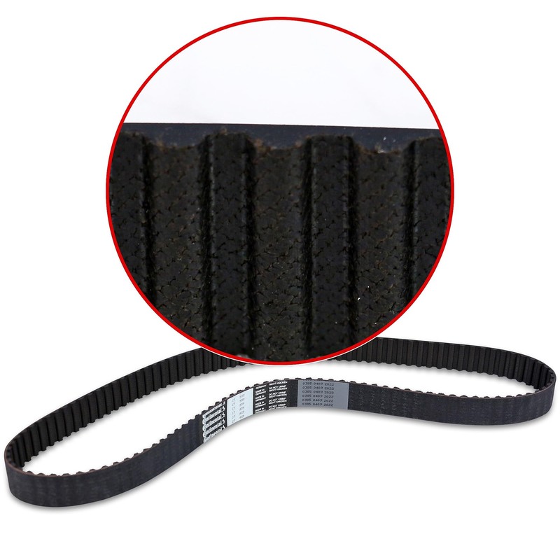 CONTITECH CT939 Timing Belt