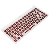 Mechanical Keyboard Kit 84 Key DIY RGB Lighting Hot Swap