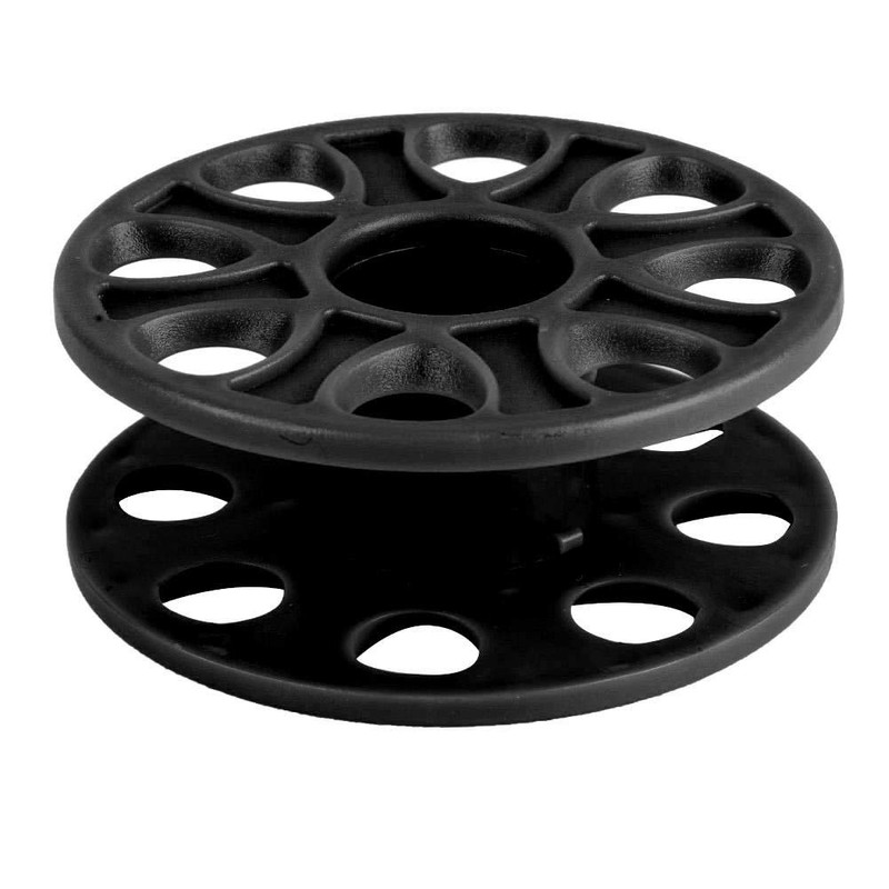 Tbest Finger Coil Diving Spool Diving Finger Reel Diving Spool,