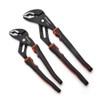 Tool Pliers Set 2Pc T&G 10"/12"