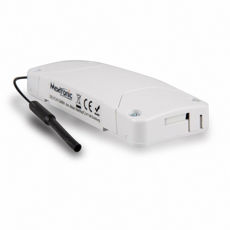 Zigbee LED Strip Controller/LED Dimmer Multicoloured (RGBW Controller) 12-36V, DC