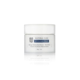 UNIX Natural Care Wax Hard. Beauty Salon Exclusive Men's Styling Gloss