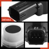 A-Premium 4-PC Front Outer Reverse Backup Parking Assist Sensor Compatible