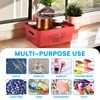 Bins & Things Plastic Storage Bin - Basket Organizer Bins