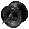 Daiwa Slp Works SLPW 22 SALTIGA 15S Spool, Black