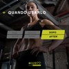 + Watt Whey Protein 90 Proteins del Siero del Latte