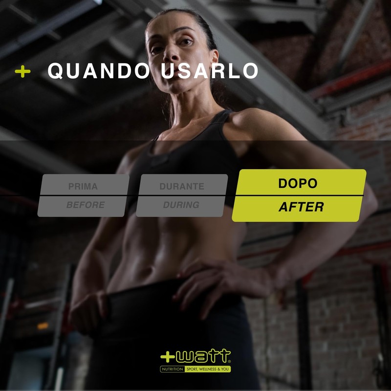 + Watt Whey Protein 90 Proteins del Siero del Latte