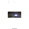 newlineperformanceLED White Sunvisor, Dome/ Map Light LED interior bulb Kit