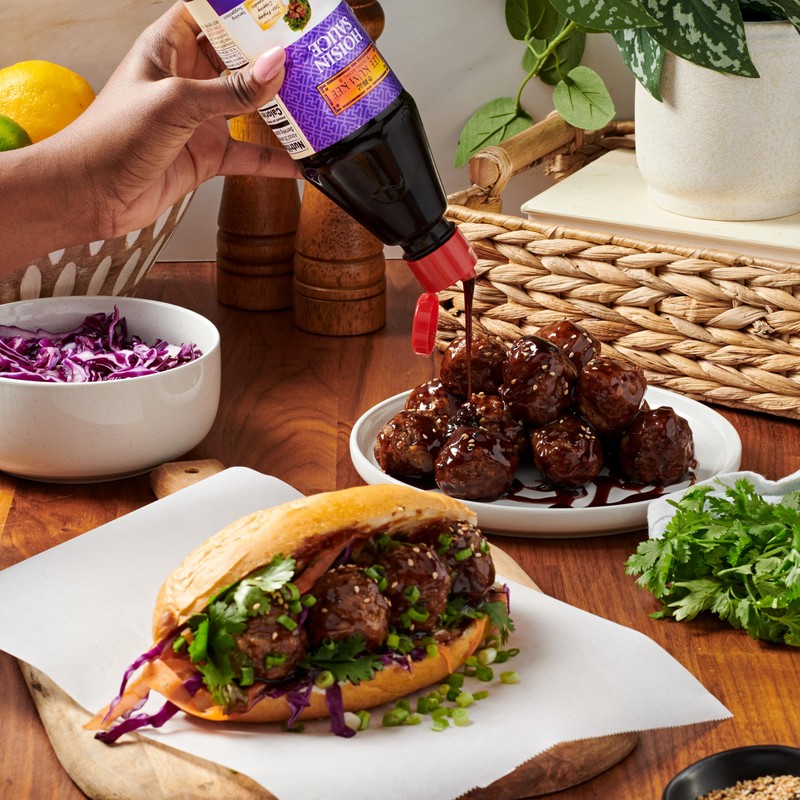 Lee Kum Kee Hoisin Sauce, 20 Ounces (Pack Of 6)