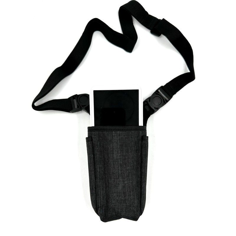 Clover Flex 3 / Flex 4 Payment Pouch with Sling/Waistbelt