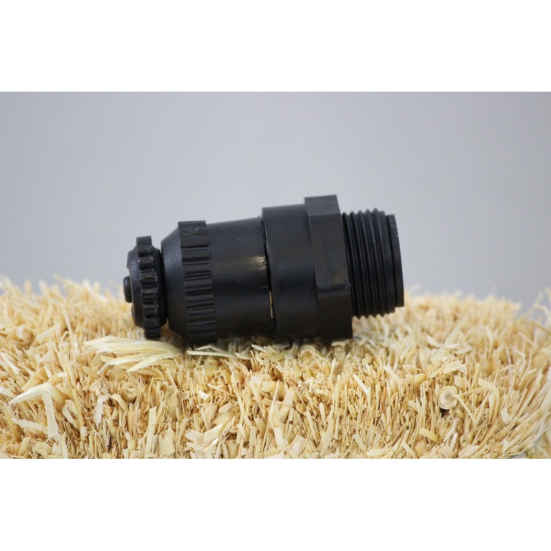 Mitty Dairy Melasty, Vacuum Regulator for Cow and Goat Milking