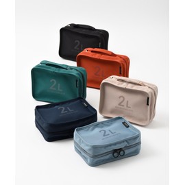 MIREST UTILITY Hanging Organizer 2L, navy, Organizer Style